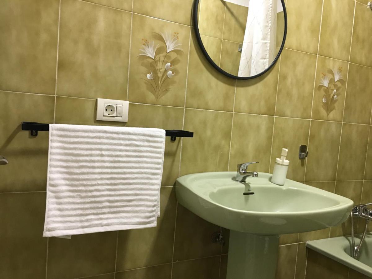 Apartment El Fraile Arona (Tenerife)