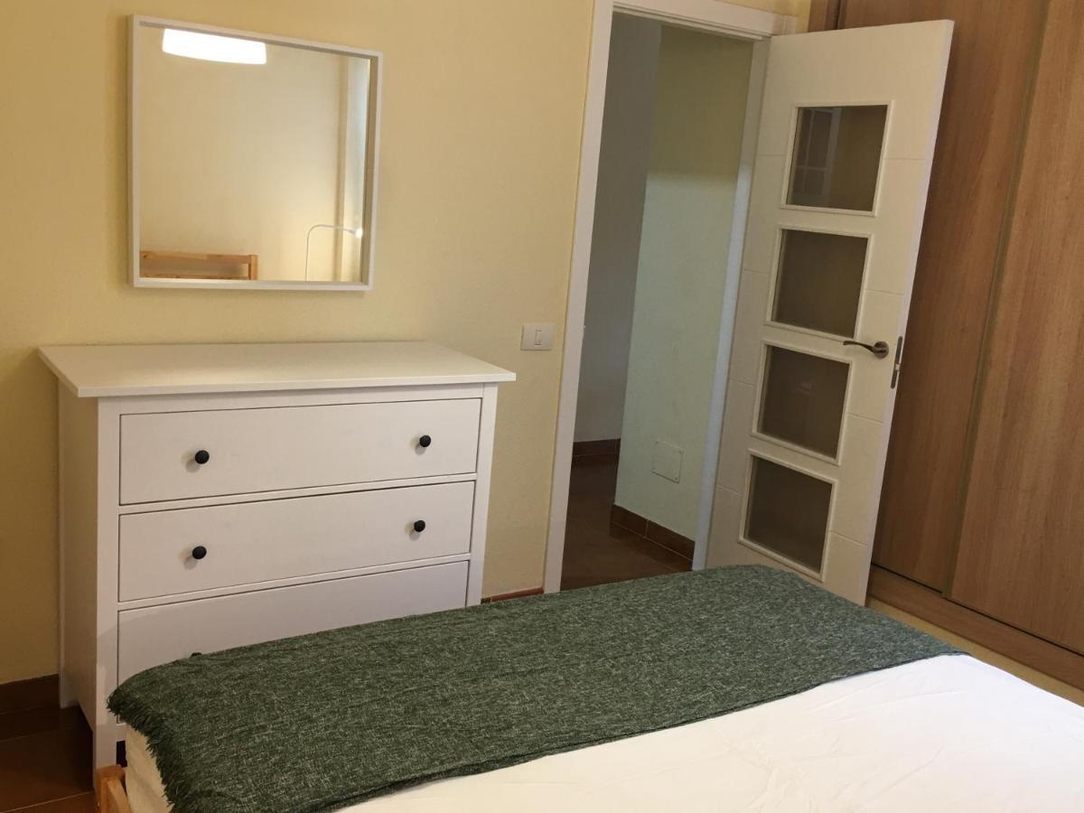 Apartment El Fraile *