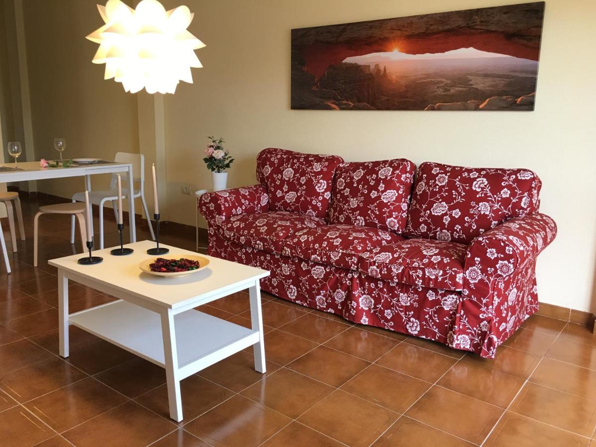 Apartment El Fraile
