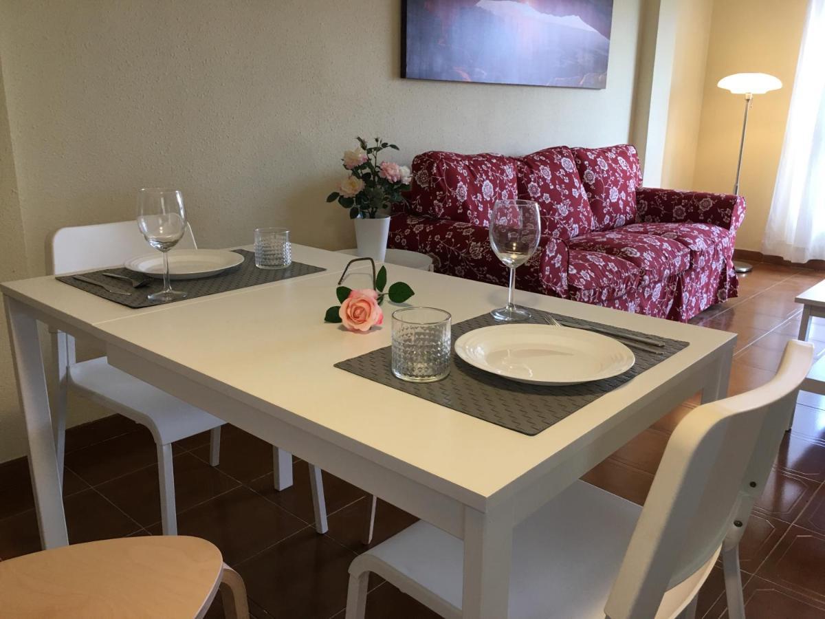 Apartment El Fraile Arona (Tenerife)