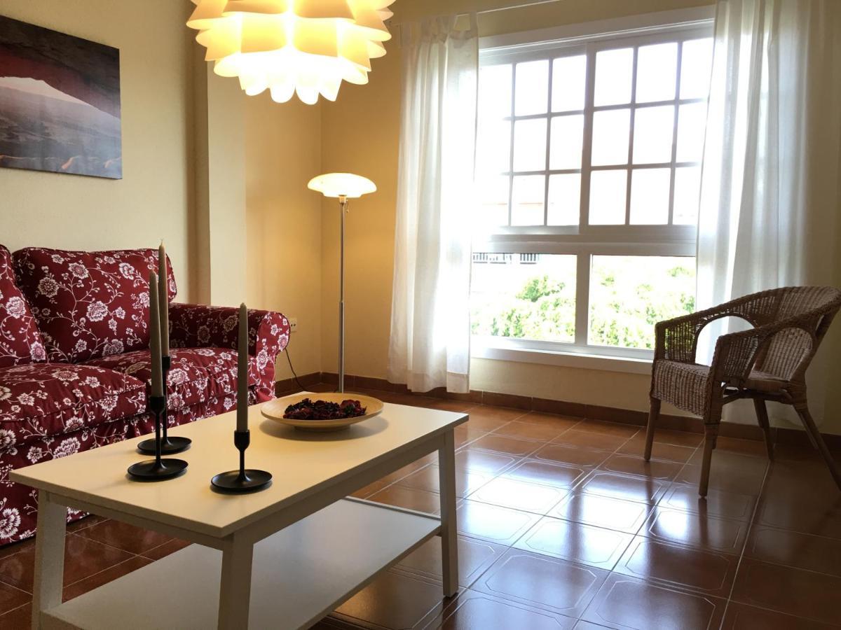 Apartament El Fraile *