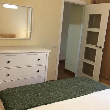 Apartamento El Fraile Arona  Exterior photo