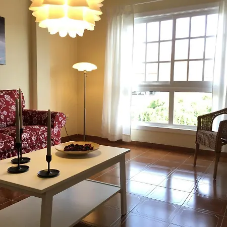 Apartamento El Fraile Arona  Exterior photo